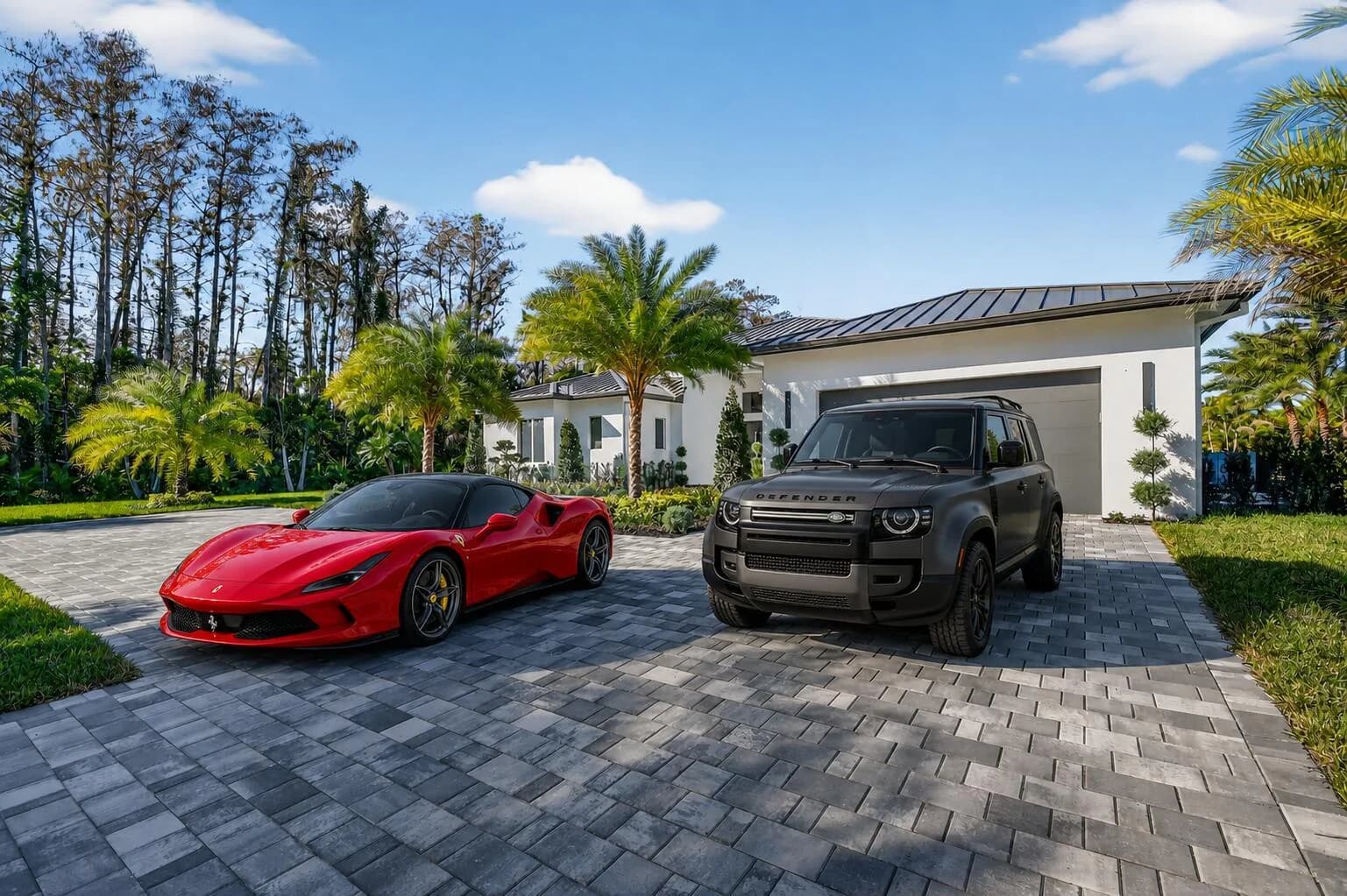 6401 Park Lane W, Lake Worth FL 33449