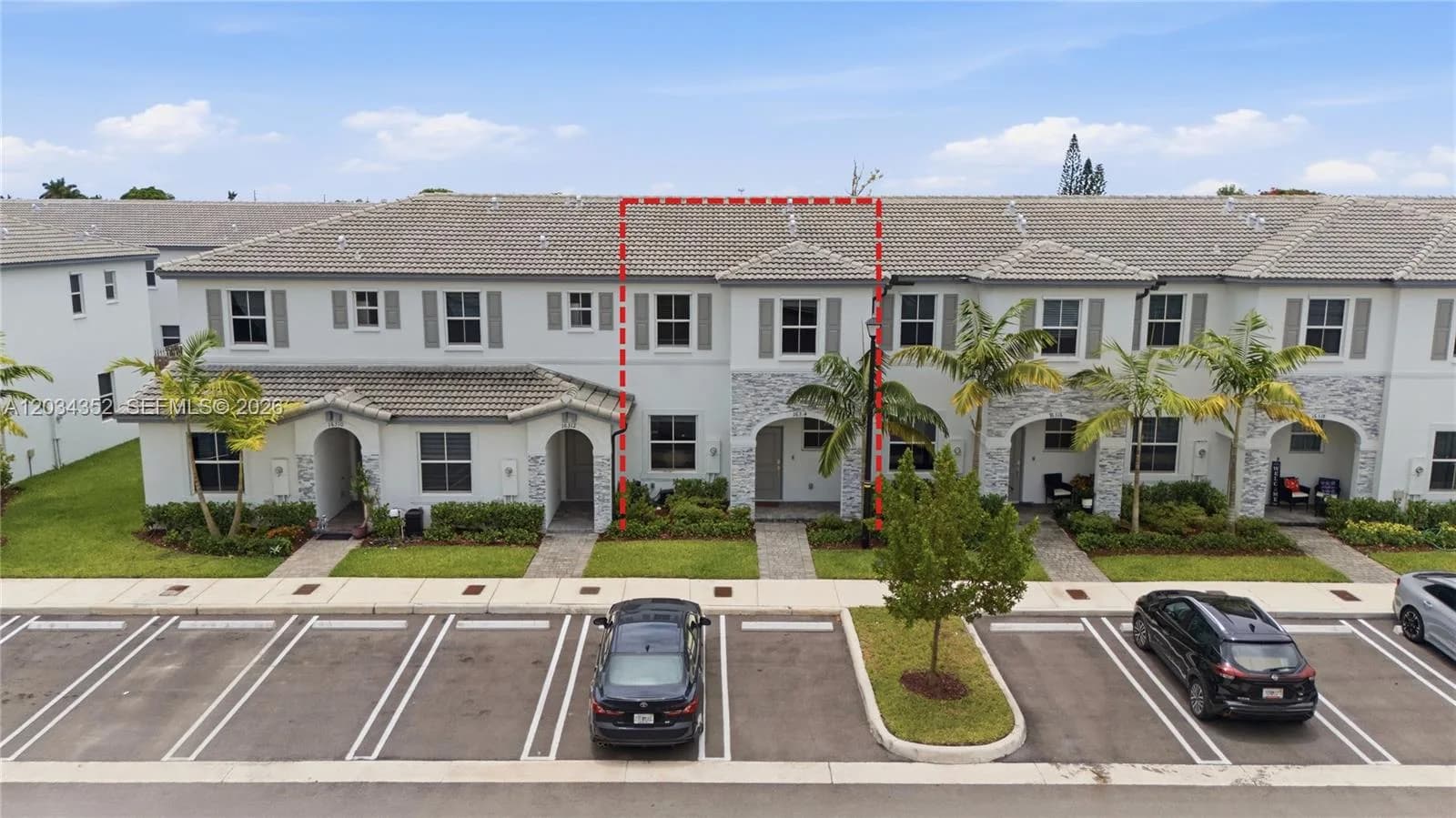16314 SW 291 ST # 16314, Miami, FL 33033