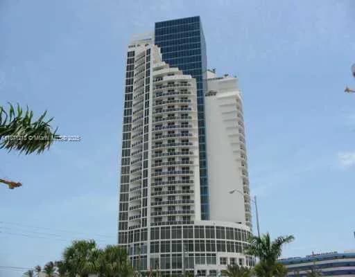 18001 Collins Ave # 1801, Sunny Isles Beach FL 33160