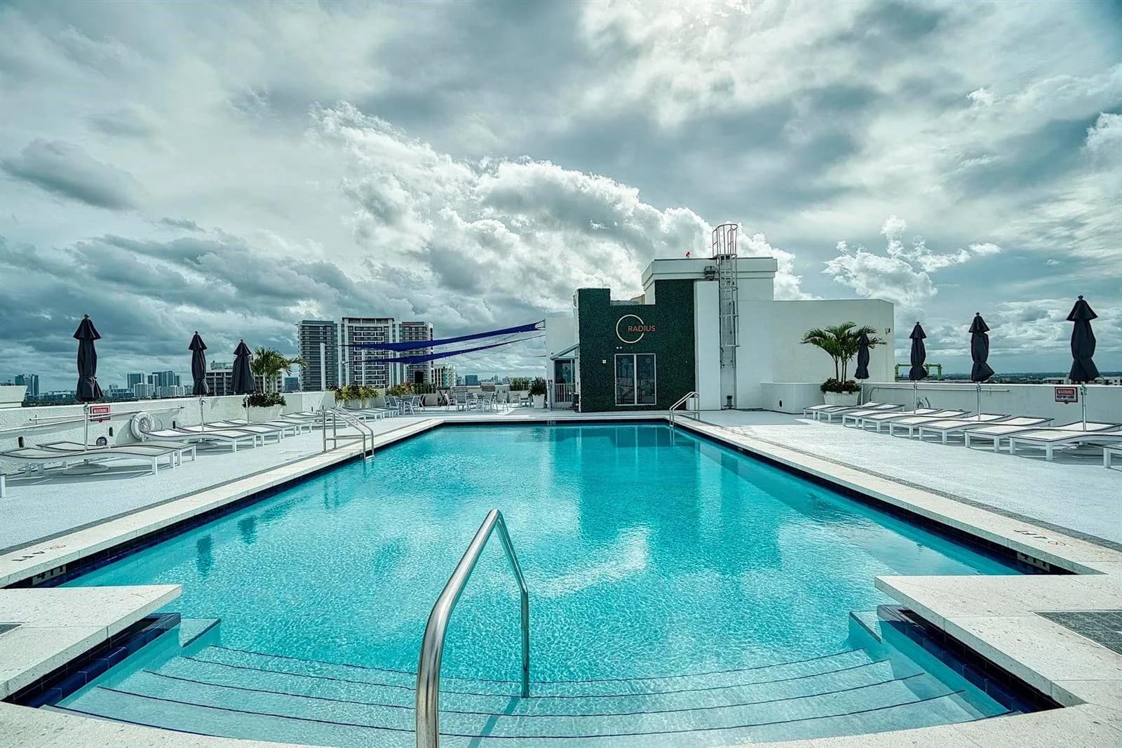 1830 Radius Drive # 912, Hollywood, FL 33020