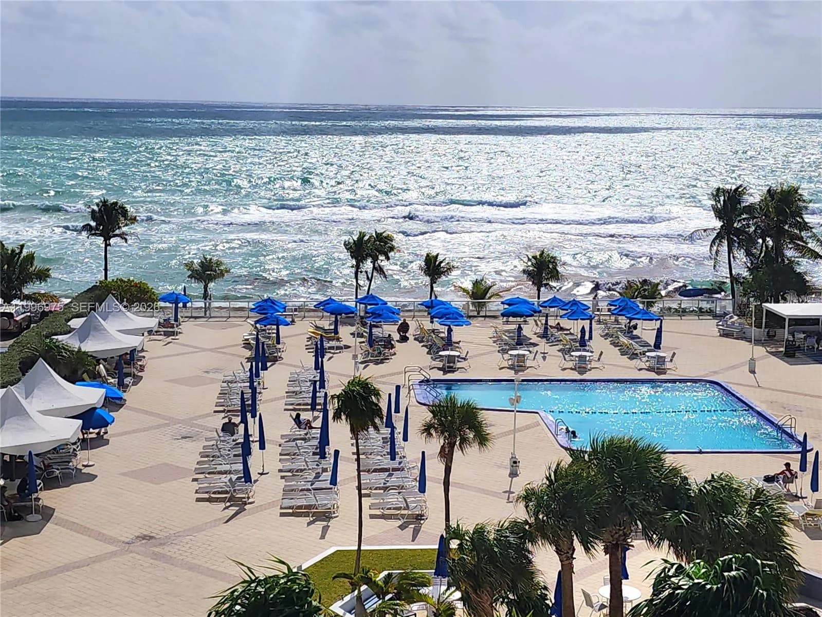 2030 S Ocean Dr # 515, Hallandale Beach FL 33009