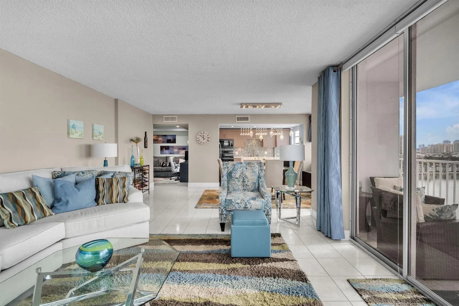 2801 NE 183rd Street # 1417w, Aventura FL 33160