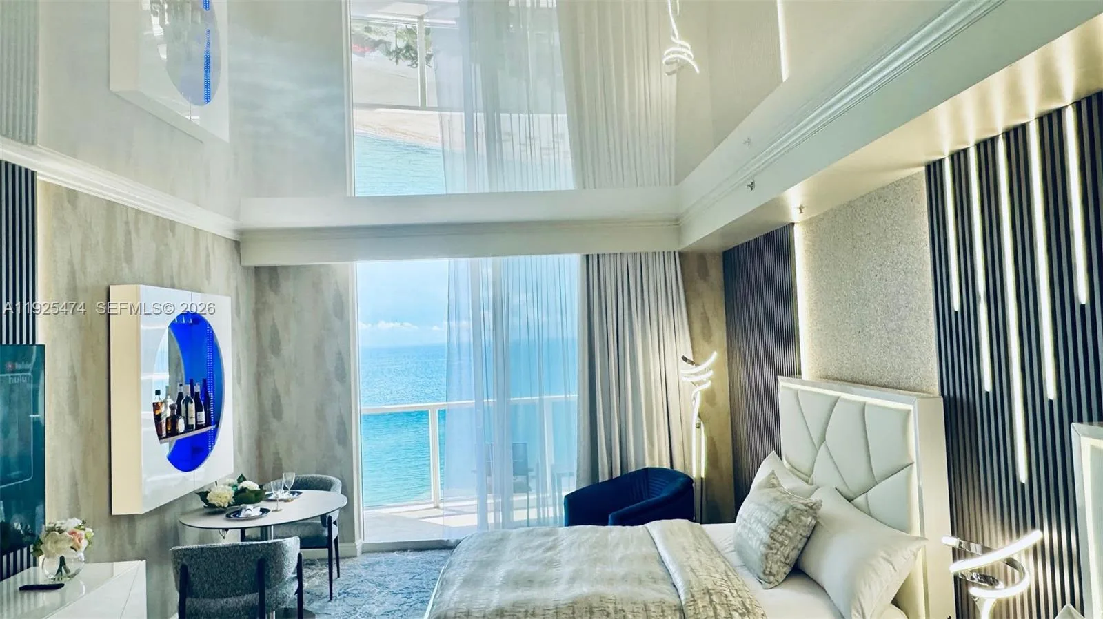 18001 Collins Ave # 1110, Sunny Isles Beach FL 33160