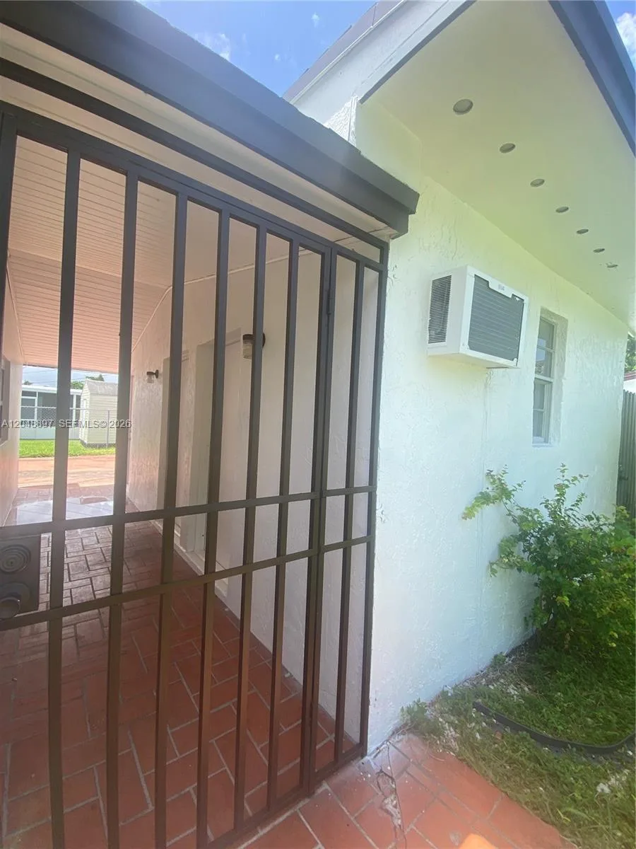 15130 Tyler St # Back, Miami, FL 33176