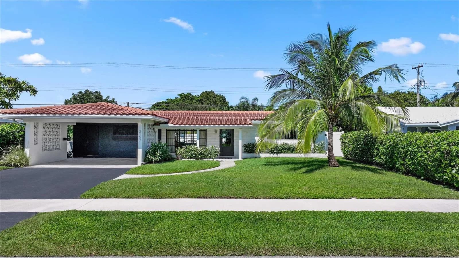 2157 NE 61st Court, Fort Lauderdale, FL 33308
