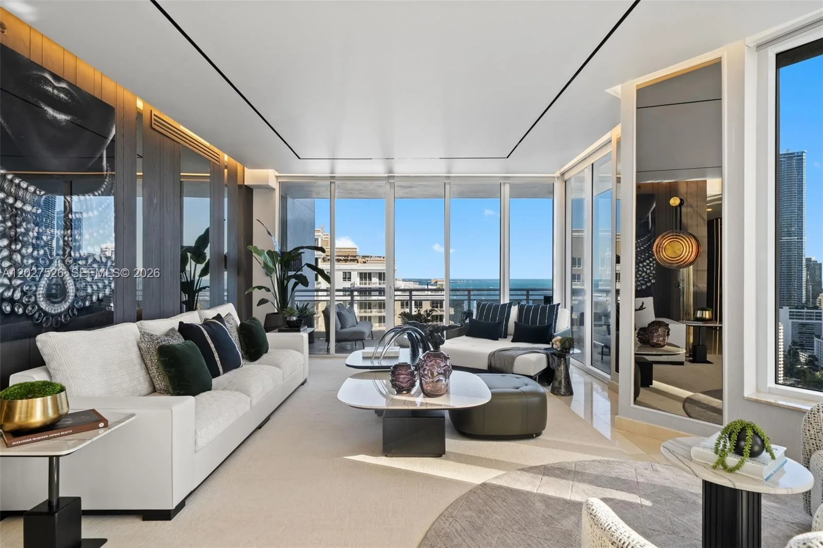 901 Brickell Key Blvd # 3304, Miami FL 33131