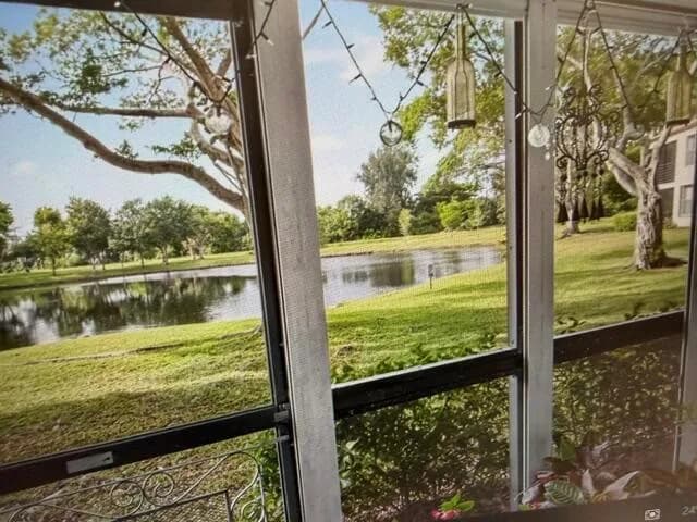 2308 S Cypress Bend Drive # #123, Pompano Beach, FL 33069