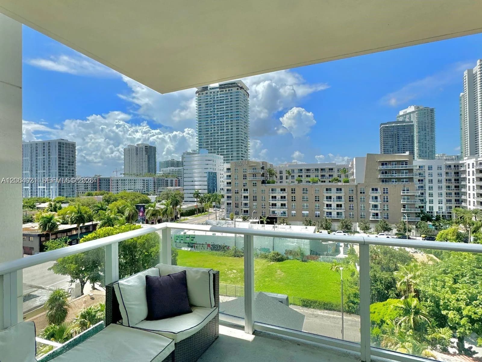 321 NE 26th # 703, Miami, FL 33137