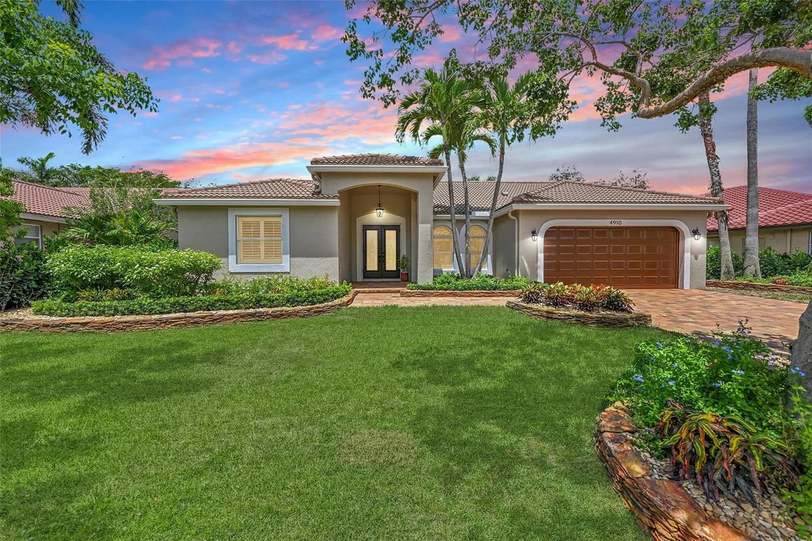 4910 NW 104th Avenue, Coral Springs FL 33076