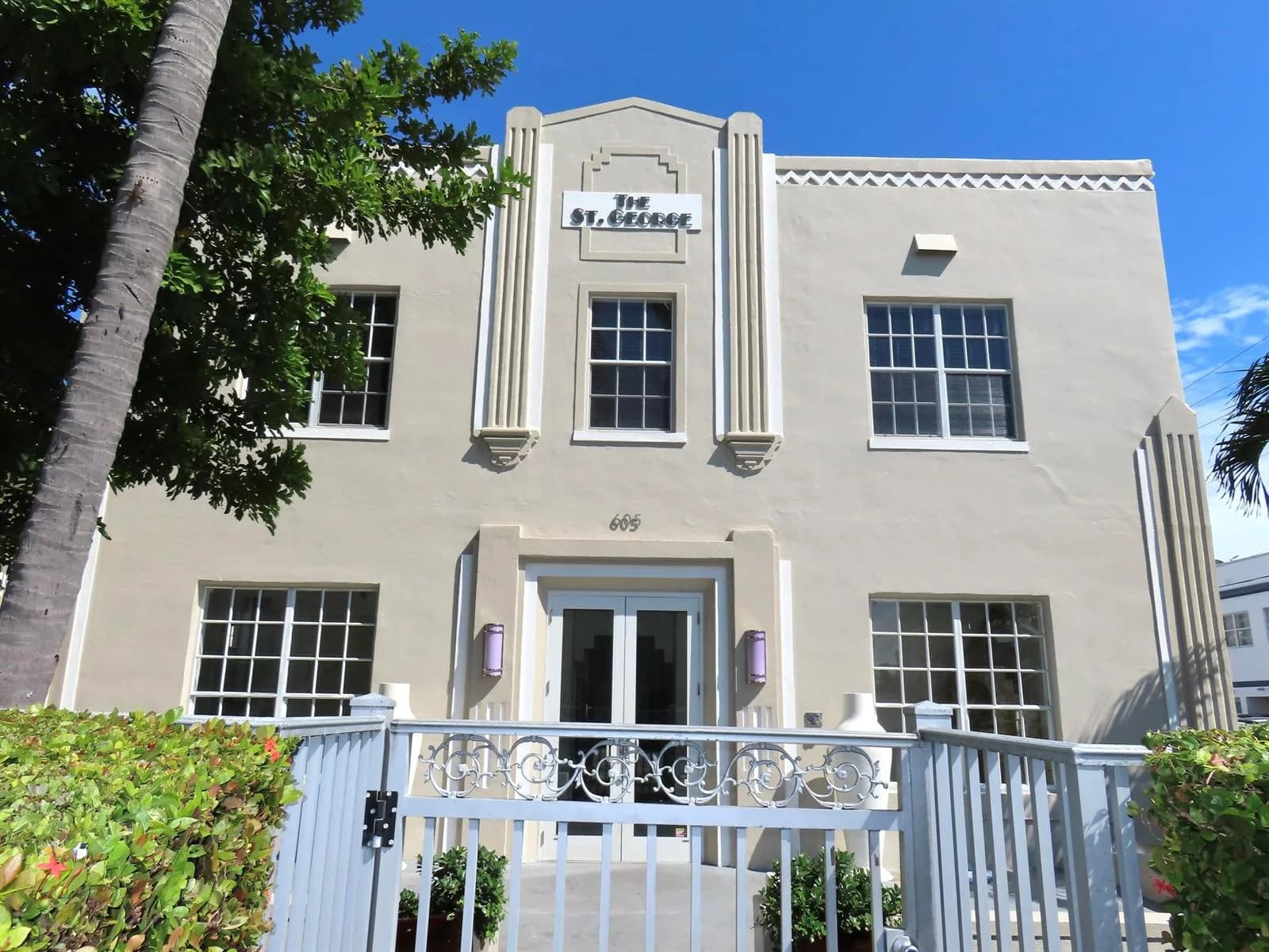 605 Euclid Avenue # 202, Miami Beach, FL 33139