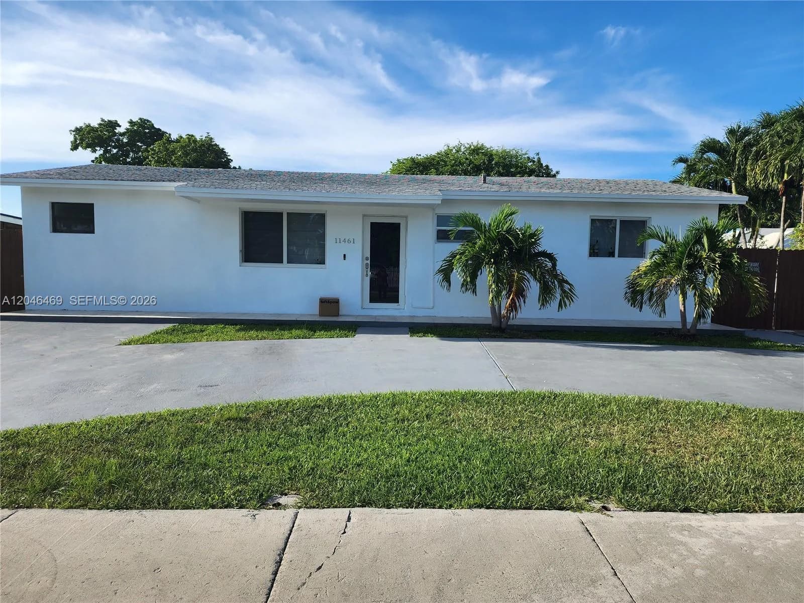 11461 SW 197th St # A, Miami, FL 33157