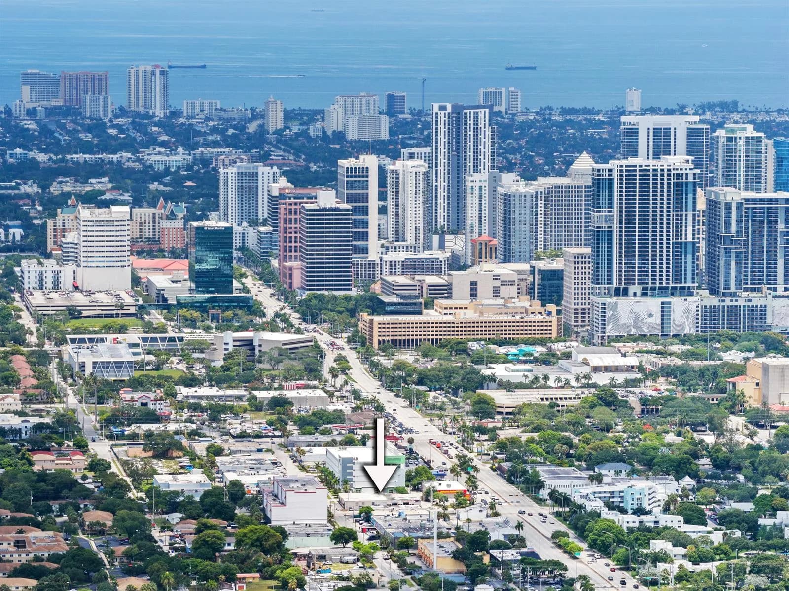 832 NW 1st Street, Fort Lauderdale FL 33311