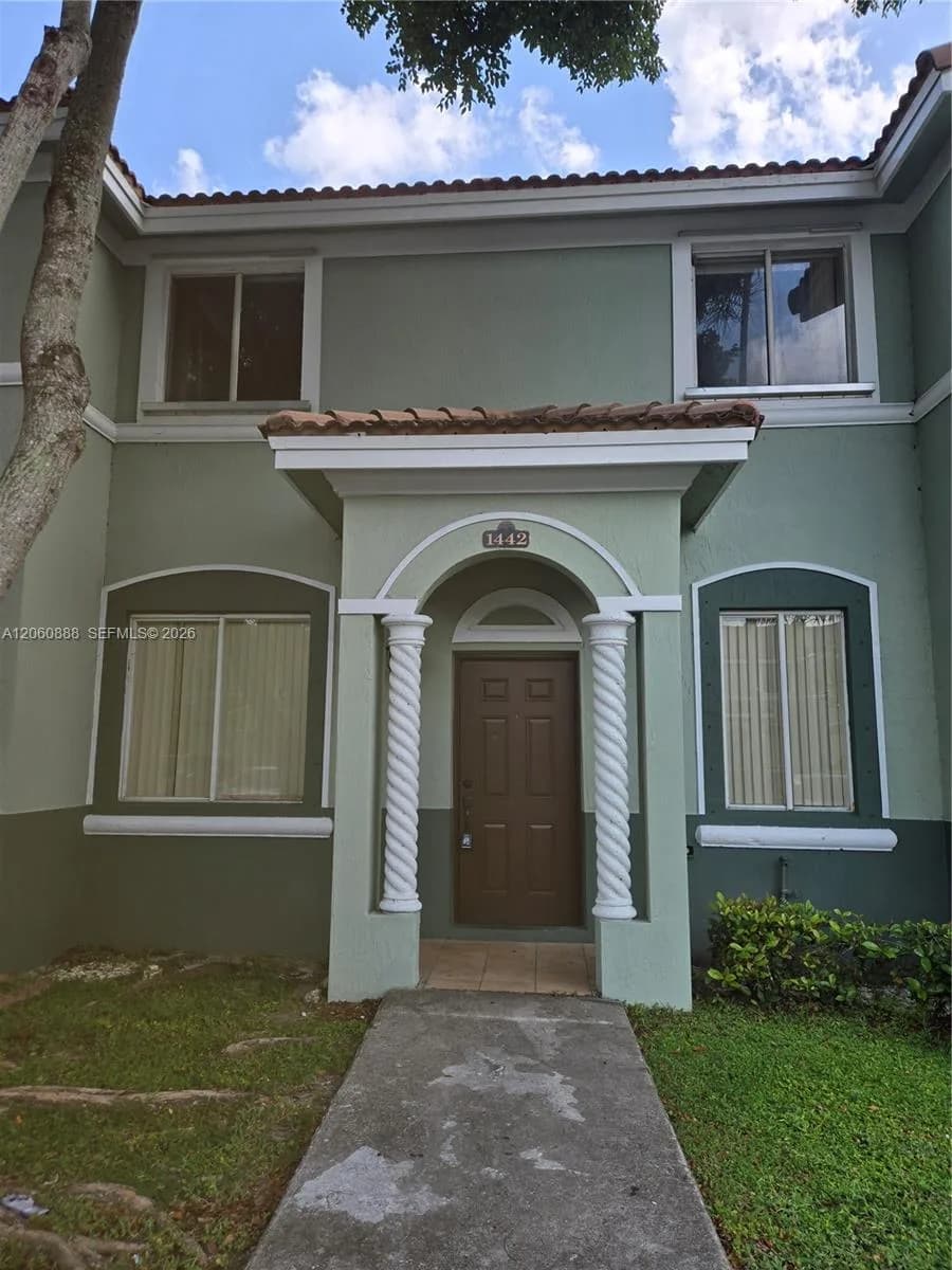 2804 SE 16th Ave # 124, Homestead, FL 33035