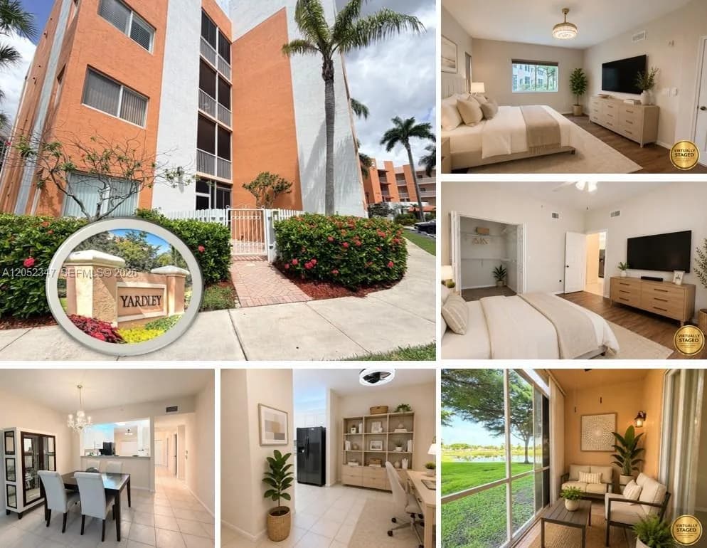 7735 Yardley Dr # 101, Tamarac, FL 33321