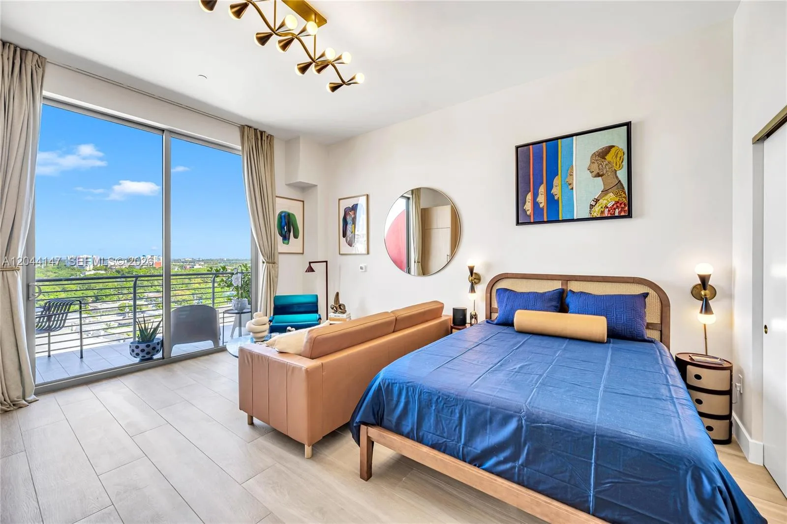 90 NE 32nd # PH20, Miami, FL 33127