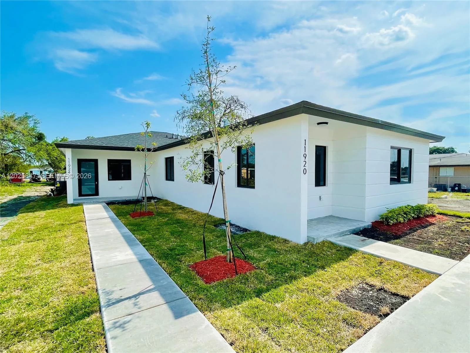 11920 SW 212 St # 11920, Miami FL 33177