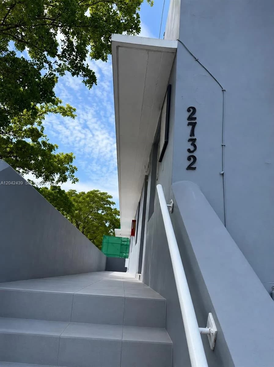 2732 SW 22nd STREET # 3, Miami, FL 33133