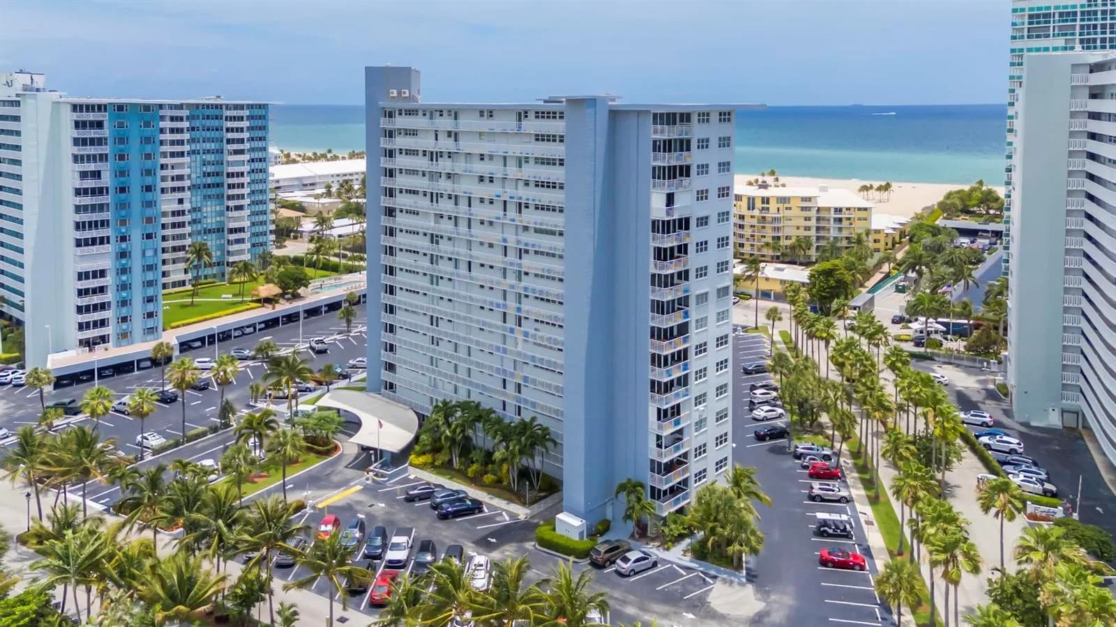 1920 S Ocean Drive # 306, Fort Lauderdale FL 33316