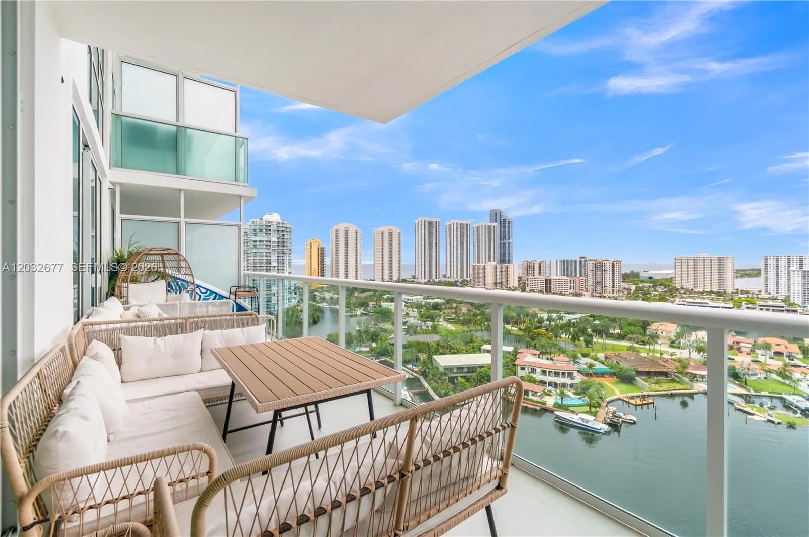 400 Sunny Isles Blvd # 1917 |TWO STORIES, Sunny Isles Beach FL 33160