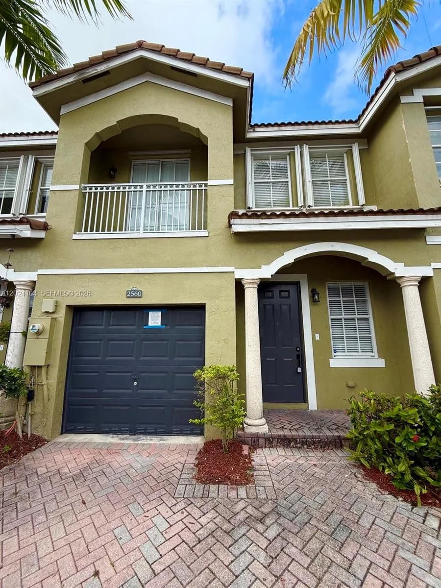 2560 SE 15th Ct, Homestead, FL 33035