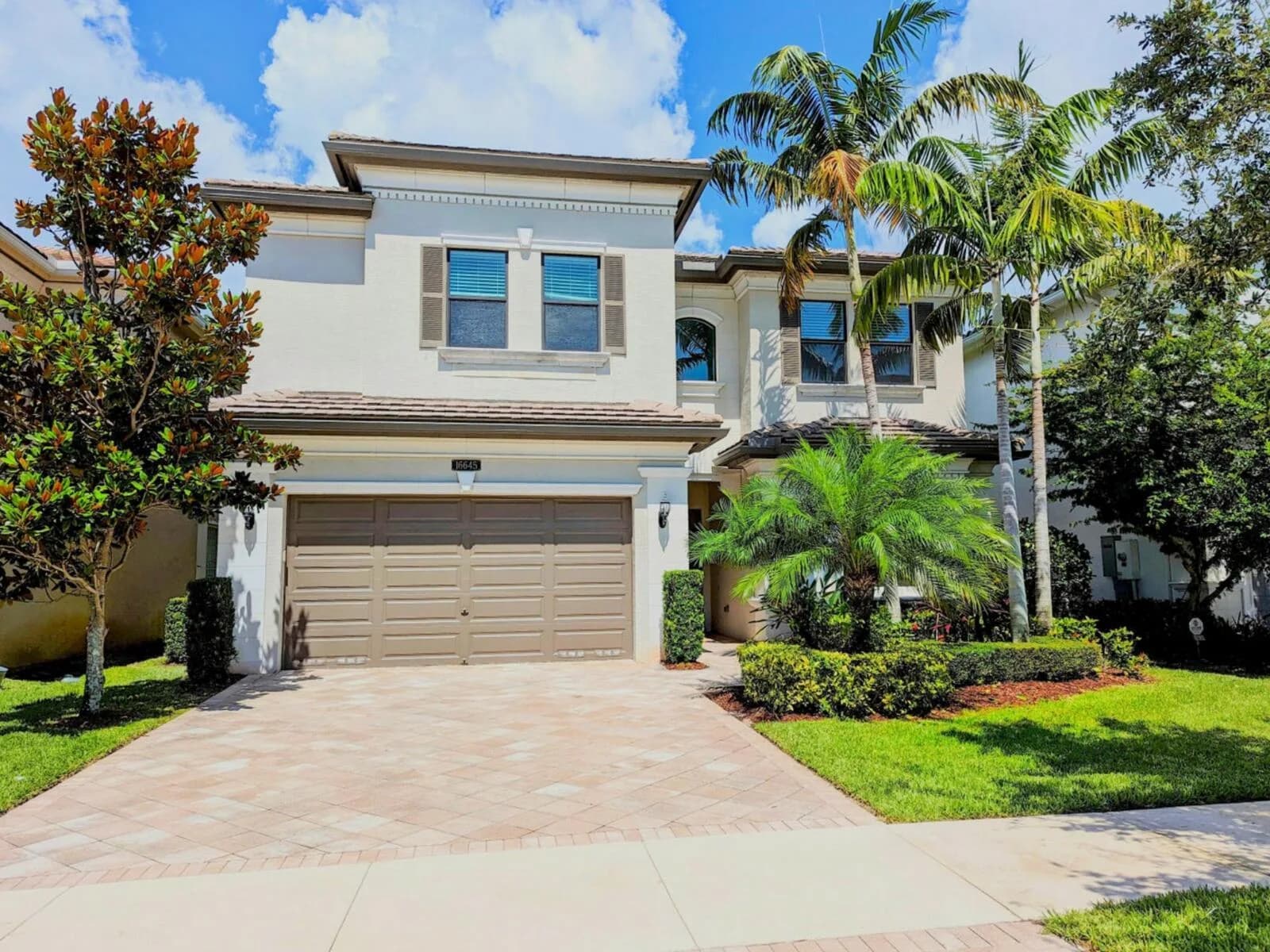 16645 Germaine Drive, Delray Beach FL 33446