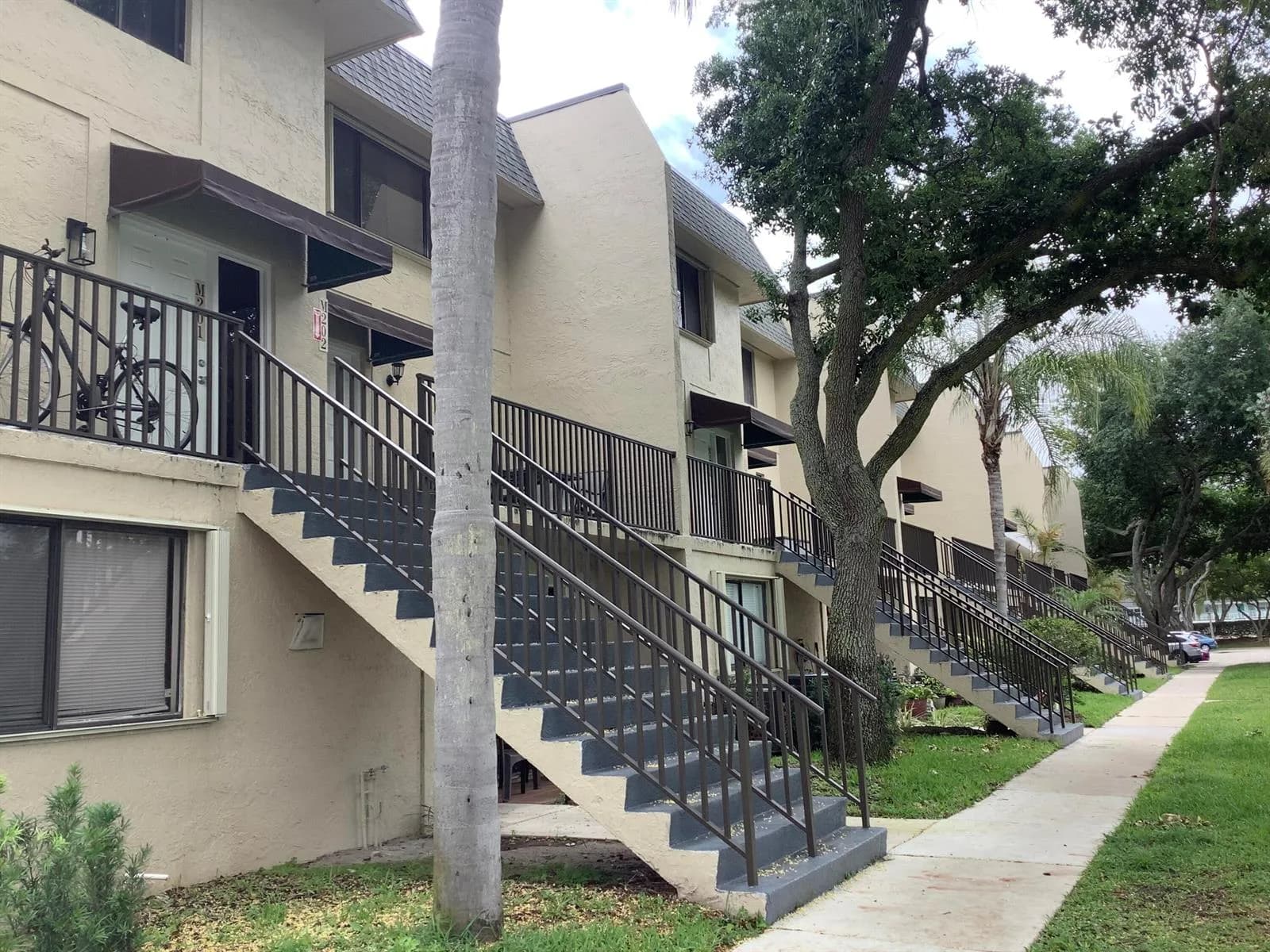 105 Deer Creek Road # 205, Deerfield Beach FL 33442