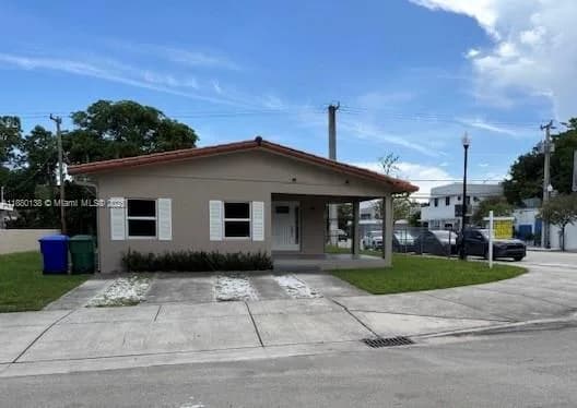 200 NE 44th St # 0, Miami, FL 33137