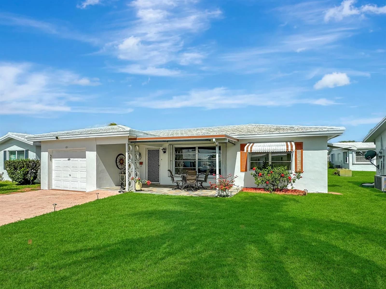 121 NW 31st Court, Pompano Beach FL 33064