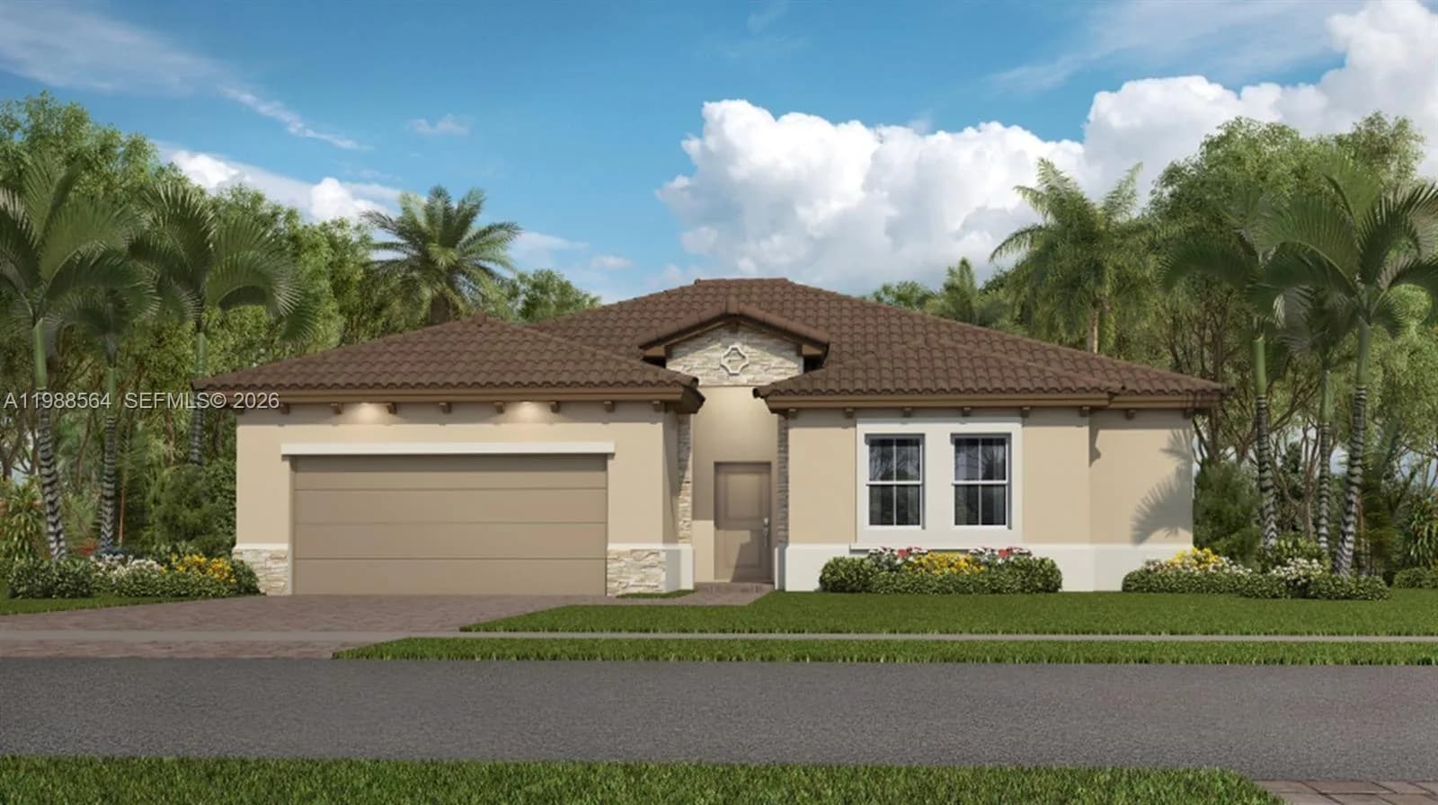 2505 SE 29 DR, Homestead FL 33035