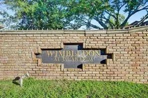 206 Wimbledon Lake Drive # 206, Plantation FL 33324