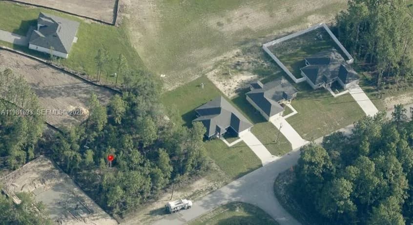 84XX SW 131st Lane, Ocala FL 34473