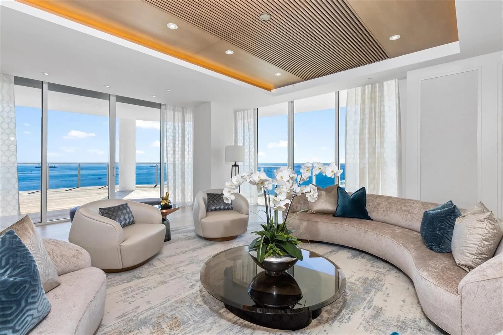 525 N Fort Lauderdale Beach Boulevard # 2201, Fort Lauderdale FL 33304