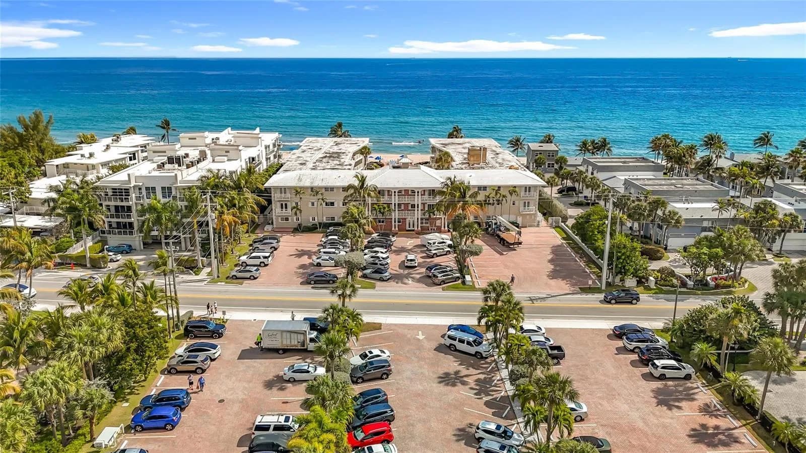 1198 Hillsboro Mile # 334, Hillsboro Beach FL 33062