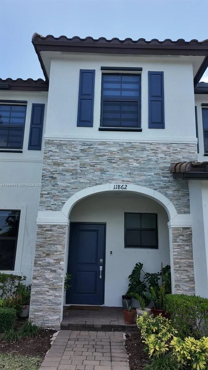 11862 SW 246th Ln, Homestead, FL 33032