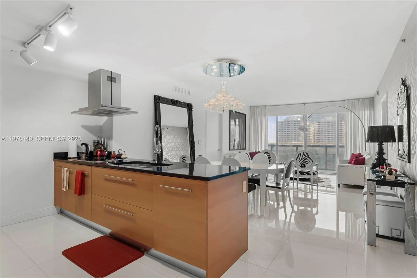 495 Brickell Ave # 805, Miami FL 33131