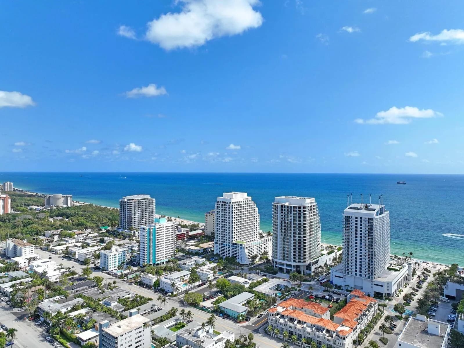 505 N Fort Lauderdale Beach Boulevard # 2509, Fort Lauderdale FL 33304