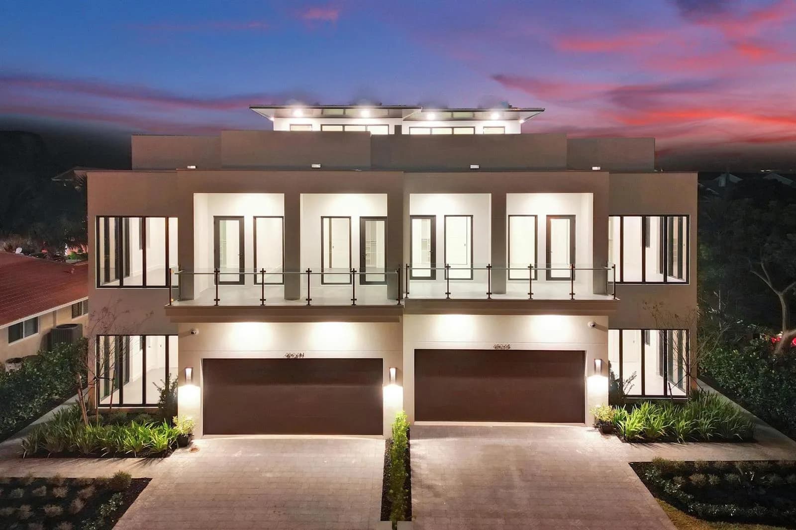 4524 Sea Grape Drive, Lauderdale By The Sea FL 33308