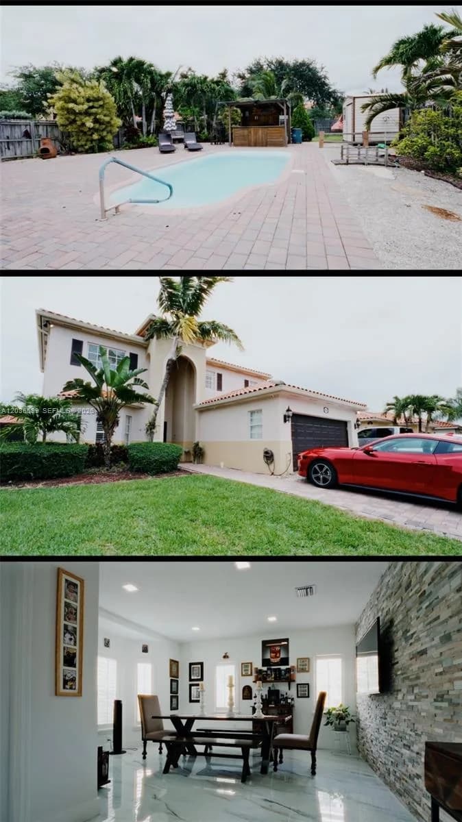 1935 NE 35th Ave, Homestead FL 33033