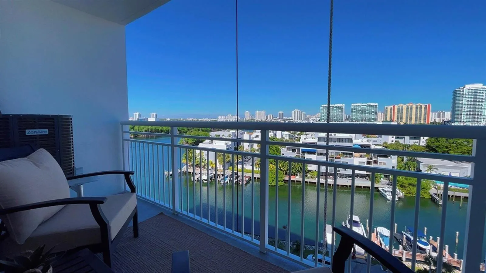 400 Kings Point Drive # 1027, Sunny Isles Beach, FL 33160