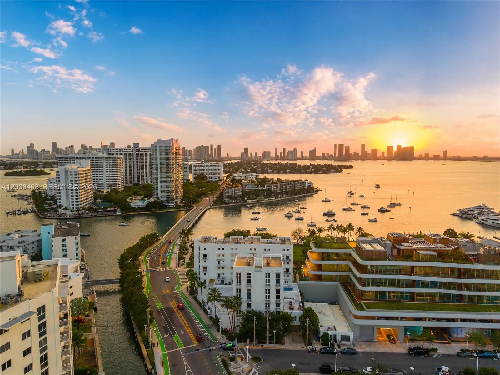1701 Sunset Harbour Dr # L501, Miami Beach, FL 33139