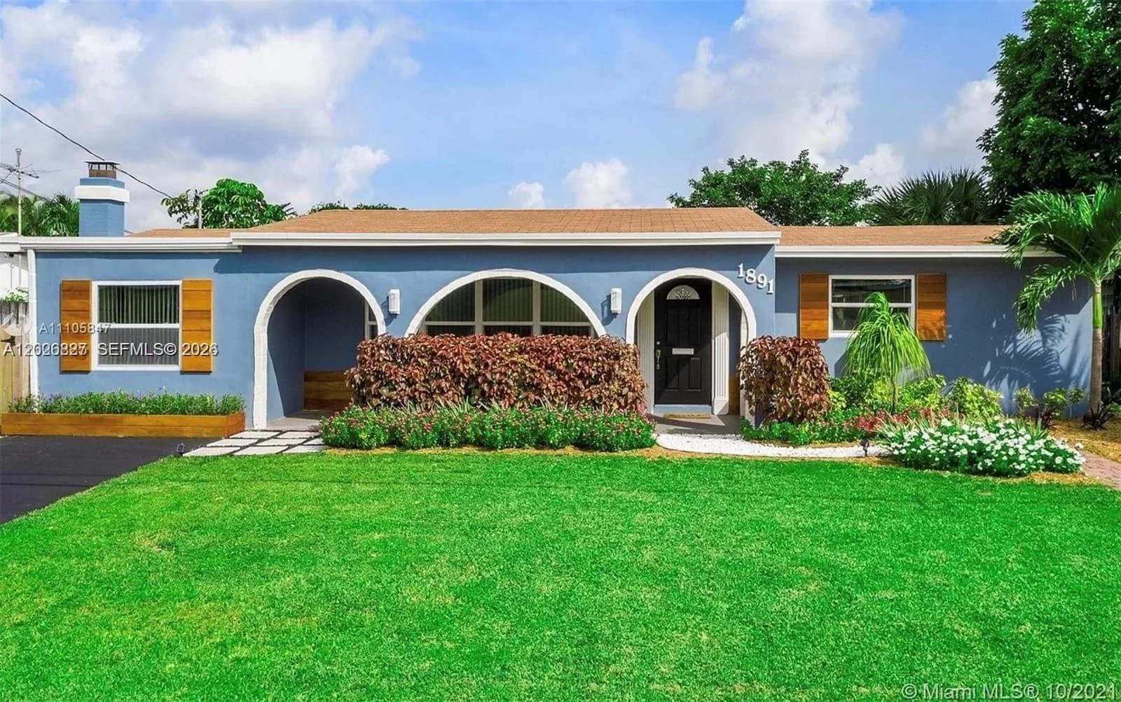 1891 NW 31st Ct, Oakland Park FL 33309