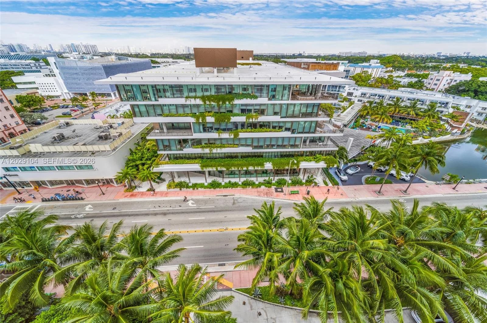 2301 Collins Ave # 1030, Miami Beach, FL 33139