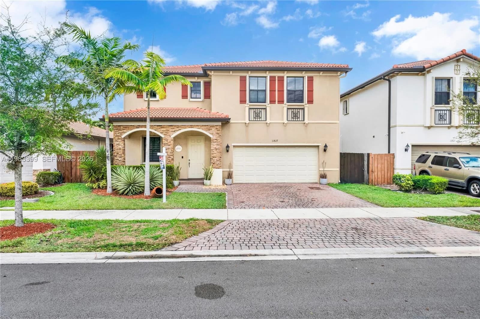 11827 SW 242nd Ter, Homestead FL 33032