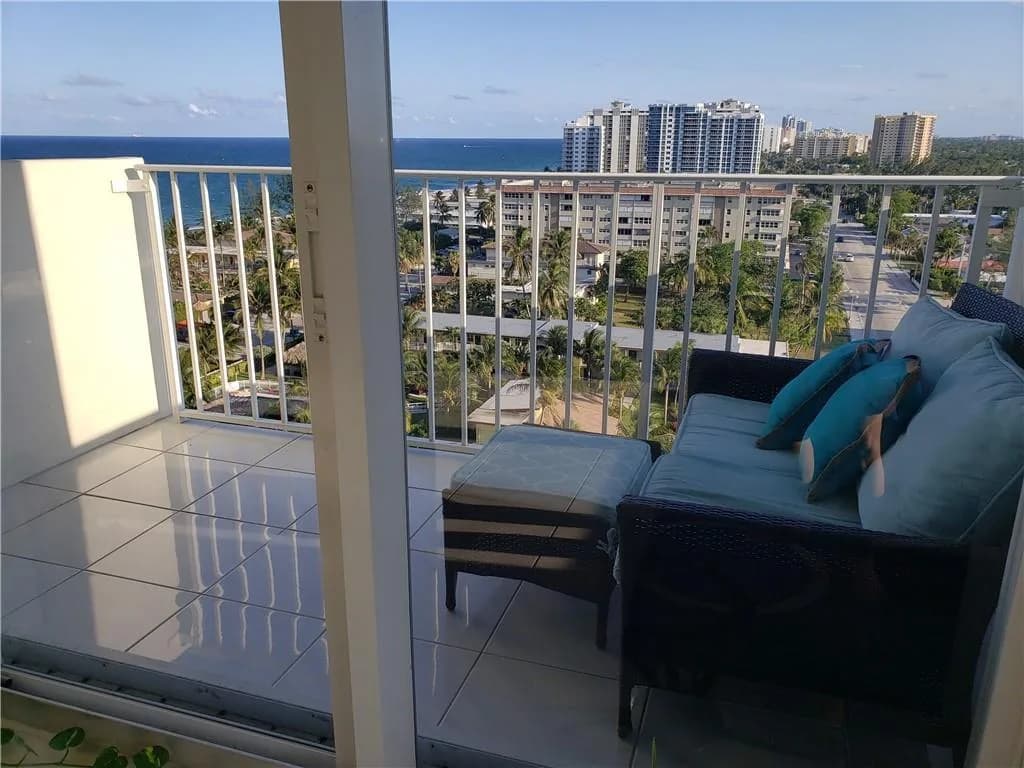 111 Briny Avenue # 1214, Pompano Beach, FL 33062