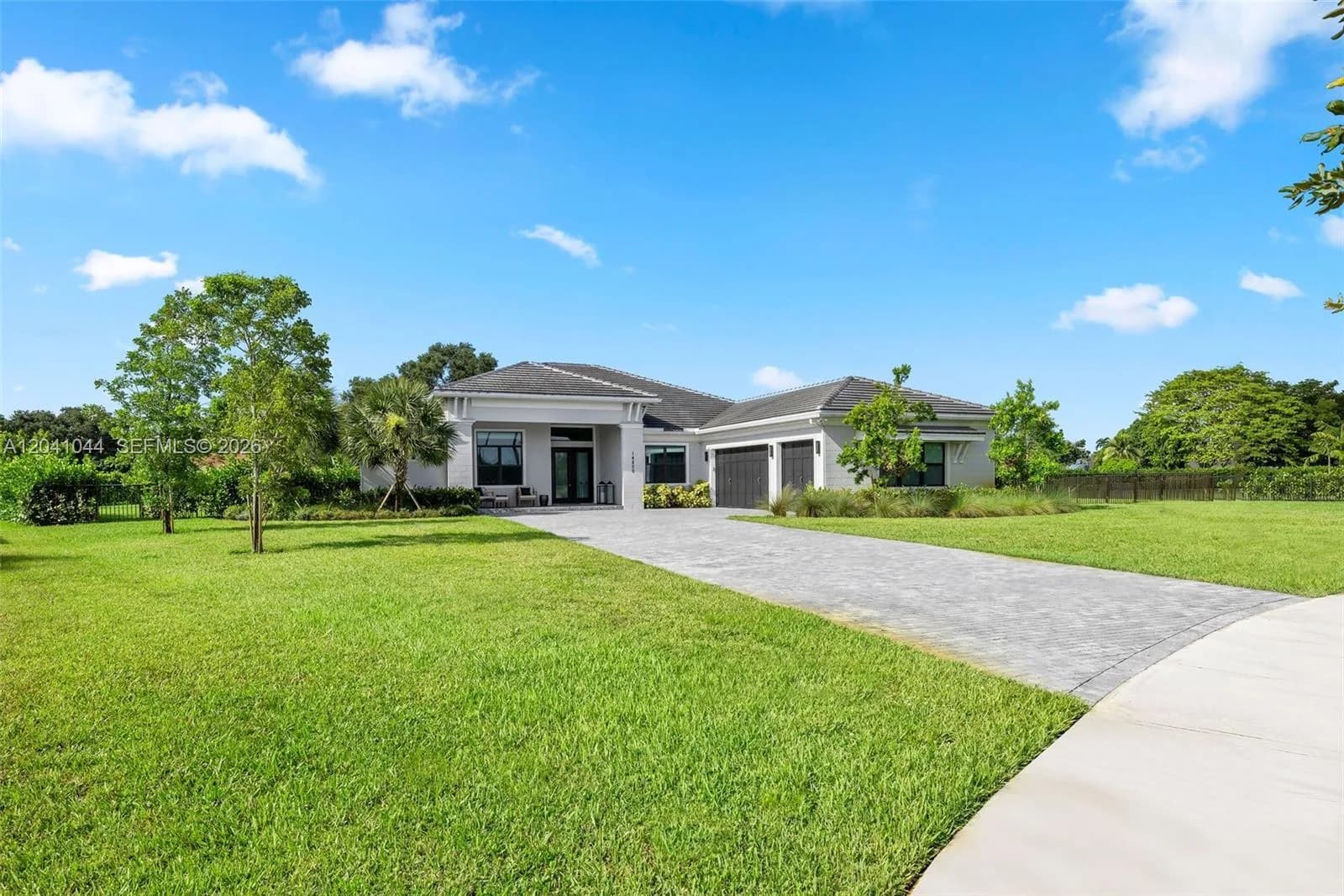 14850 Millstone Ranches Dr, Davie FL 33331