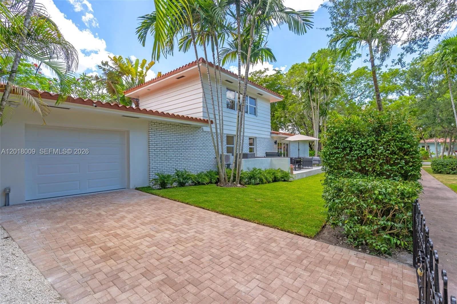 1203 Madrid St, Coral Gables, FL 33134