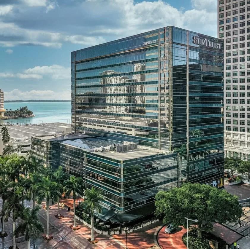 777 Brickell Ave # 5th Floor, Miami FL 33131