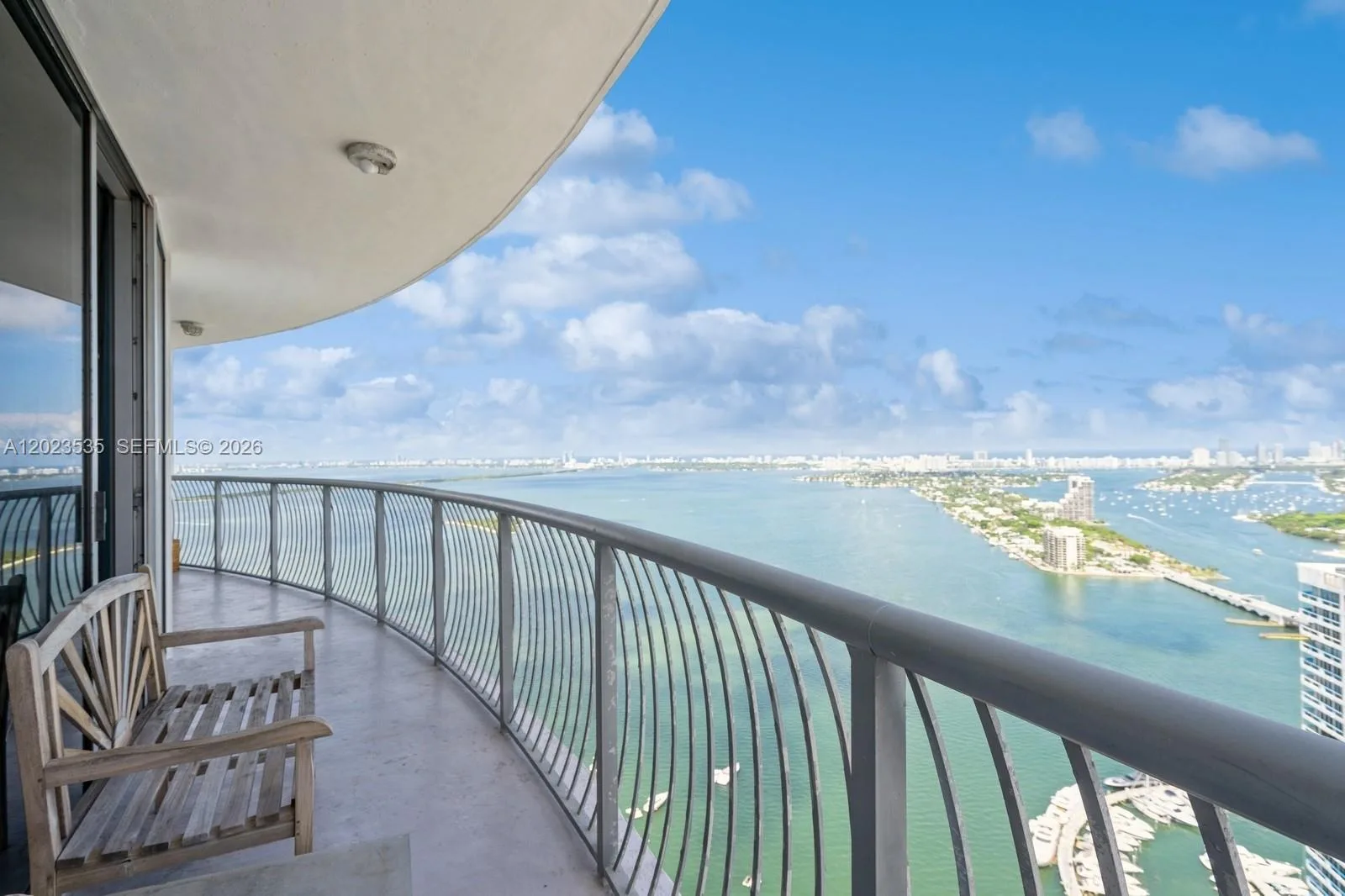 1750 N Bayshore Dr # 4702, Miami, FL 33132
