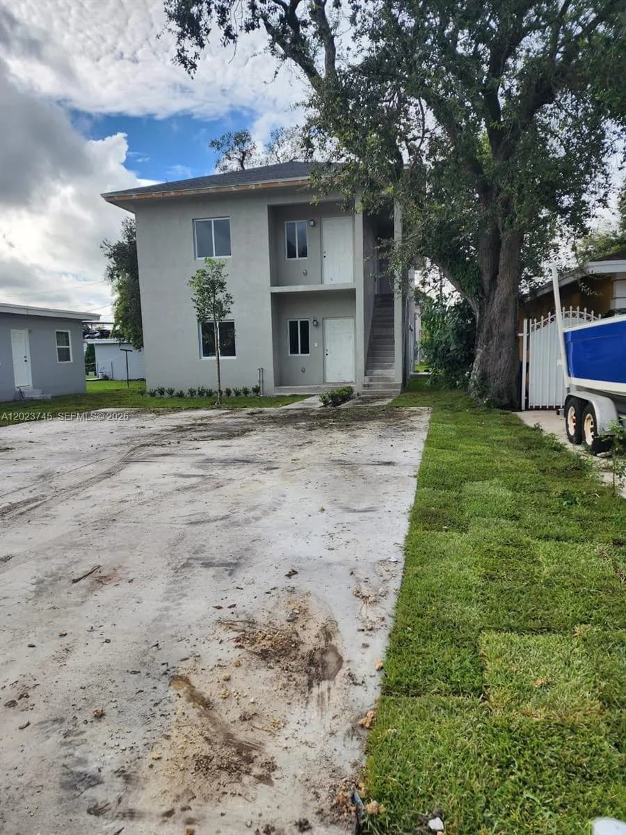2750 NW 58th St # 2752, Miami, FL 33142