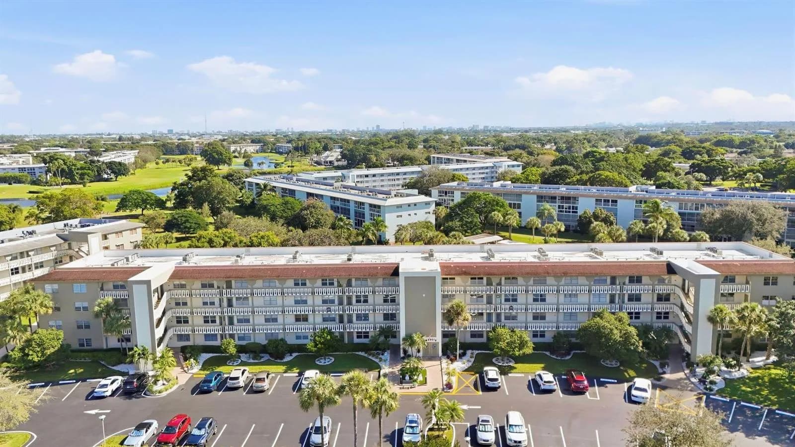 2901 Victoria Circle # B2, Coconut Creek FL 33066